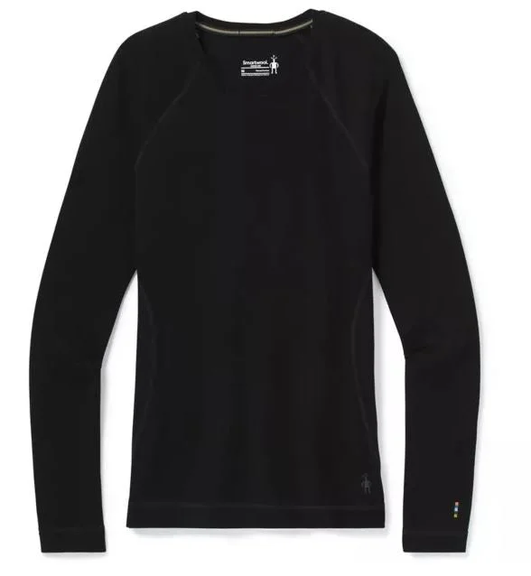 Women's Merino 250 Base Layer Crew